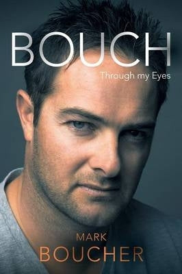Bouch Through My Eyes
