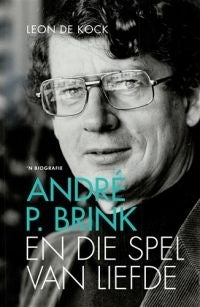 Andre P Brink En Die Spel Van Liefde