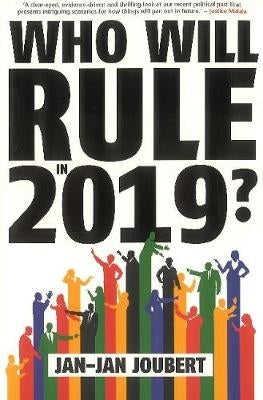 Who Will Rule in 2019
