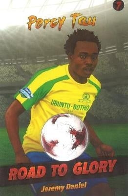Percy Tau Road to Glory 7