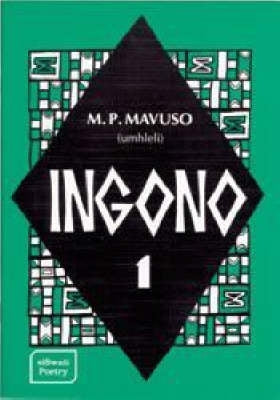 Ingono Book 1