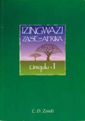 Izingwazi Zase Afrika