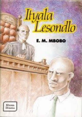 Ityala Lesondlo