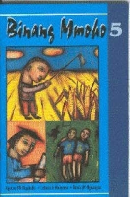 Binang Mmoho 5