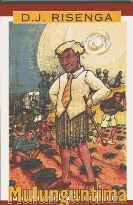 Mulinguntima