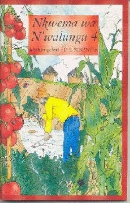 Nkwema Wa Nwalungu