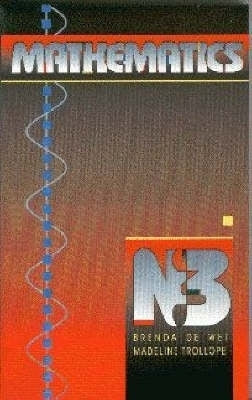 Mathematics N3