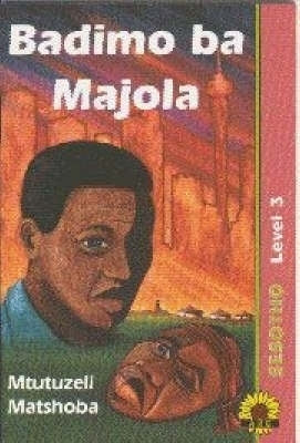 Badimo Ba Majola