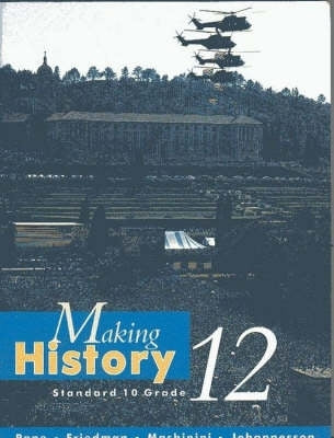 Making History Gr 12/STD 10