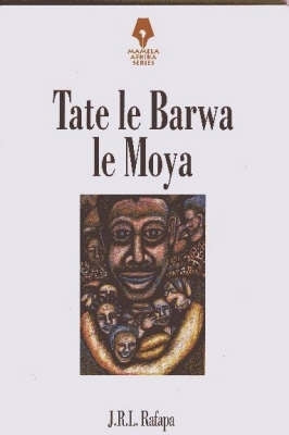 Tate Le Barwa Le Moya