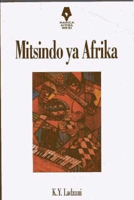 Mitsindo Ya Afrika