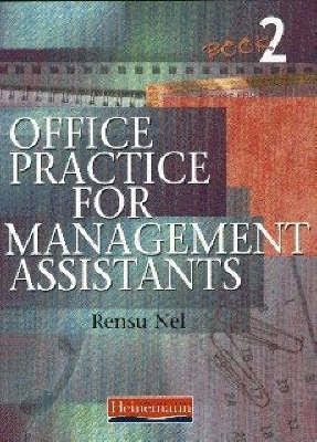 Office Practice for Management Assistants (Book 2)