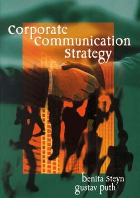 Corporate Communication Strategy