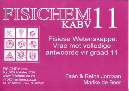 Fisichem Gr 11 (Caps)