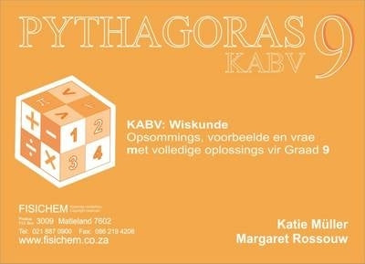 Pythagoras Gr 12