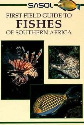 First Field Guide to Fishes of SA