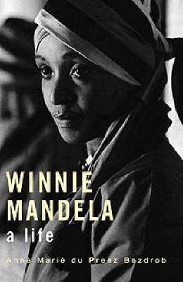 Winnie Mandela a Life