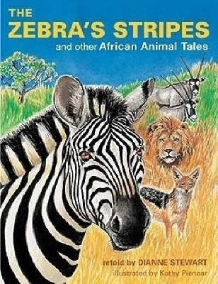 Zebras Stripes