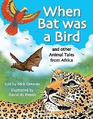 When Bat Was Bird