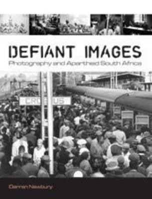 Defiant Images