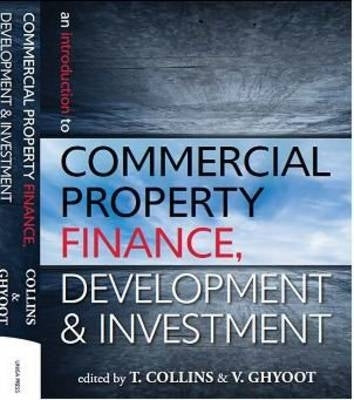Commercial Property Finance Development and Investment