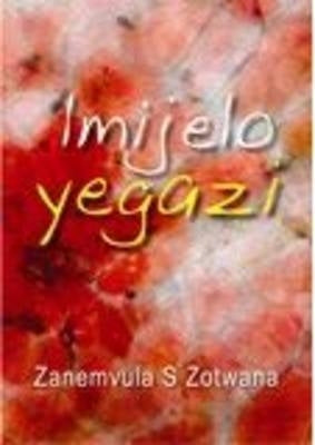 Imijelo Yegazi