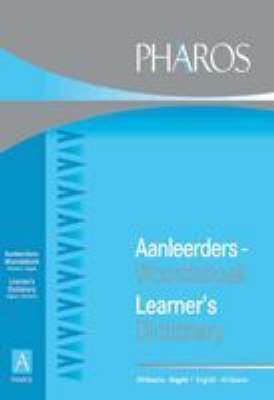 Aanleerderswoordeboek / Learners Dict