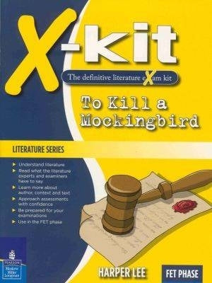 To Kill a Mockingbird (X Kit)