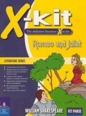 Romeo and Juliet (X Kit)