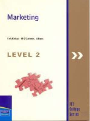 Marketing Level 2 (Students Book)