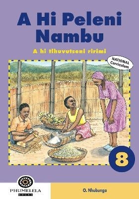 Segarona Gr 11 (Learners Book)