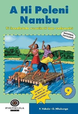 Hi Peleni Nambu Ncs Gr 9 (Learner Book)
