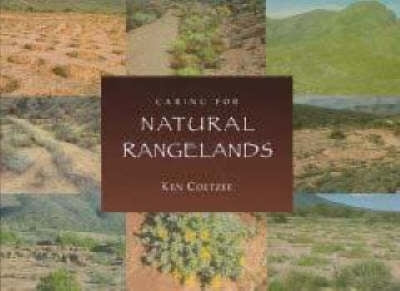 Caring for Natural Rangelands (H/C)