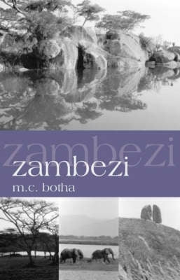 Zambezi (Reprint)