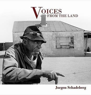 Voices From the Land (H/C)