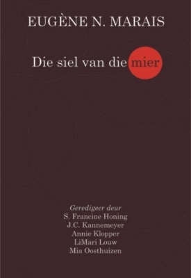 Siel Van Die Mier