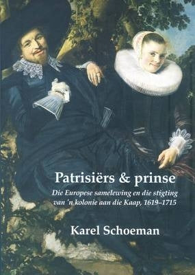Patrisiers En Prinse
