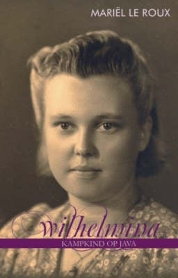 Wilhelmina Kampkind Op Java