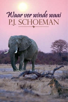 Waar Ver Winde Waai