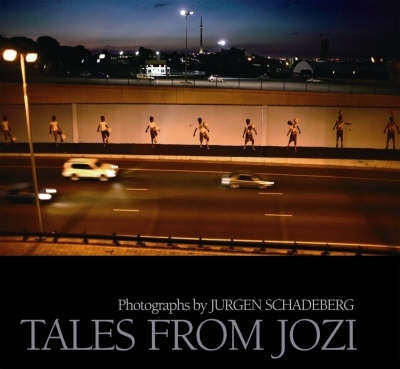 Tales From Jozi