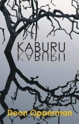 Kaburu