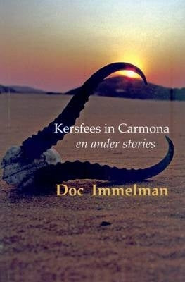 Kersfees in Carmona En Ander Stories