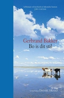 Bo is Dit Stil