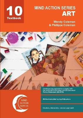 Art Gr 10 (Text Book) (Caps)