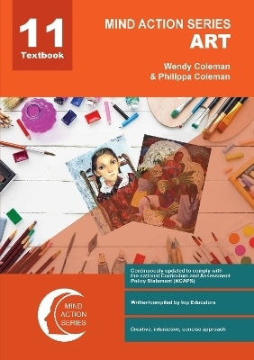 Art Gr 11 (Textbook)