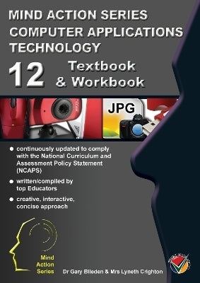 Computer Applications Technology Gr 12