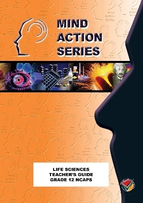 Life Sciences Gr 12 (Teachers Guide) (Ncaps)