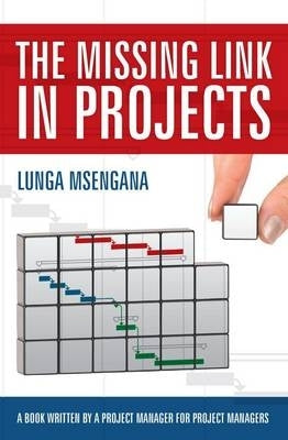 Missing Link in Projects