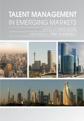 Talent Management in Emerging Markets