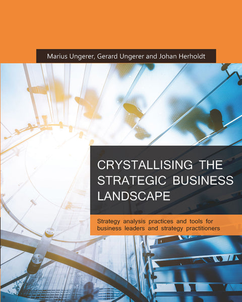 Crystalling the Strategic Business Landscape